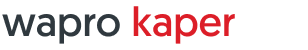 WAPRO Kaper